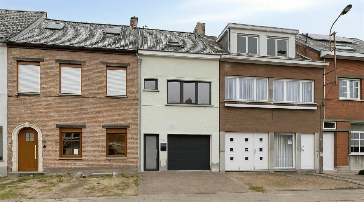 Woning te koop in BLAASVELD