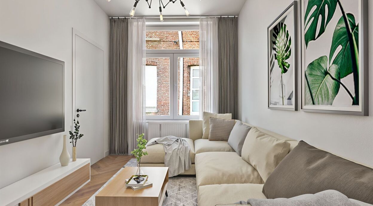 Woning te koop in BOOM