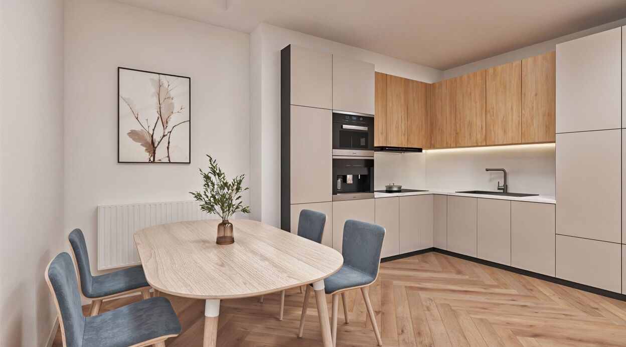 Woning te koop in BOOM