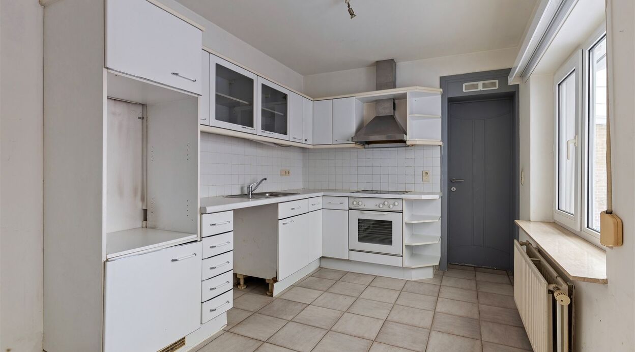 Woning te koop in BORNEM