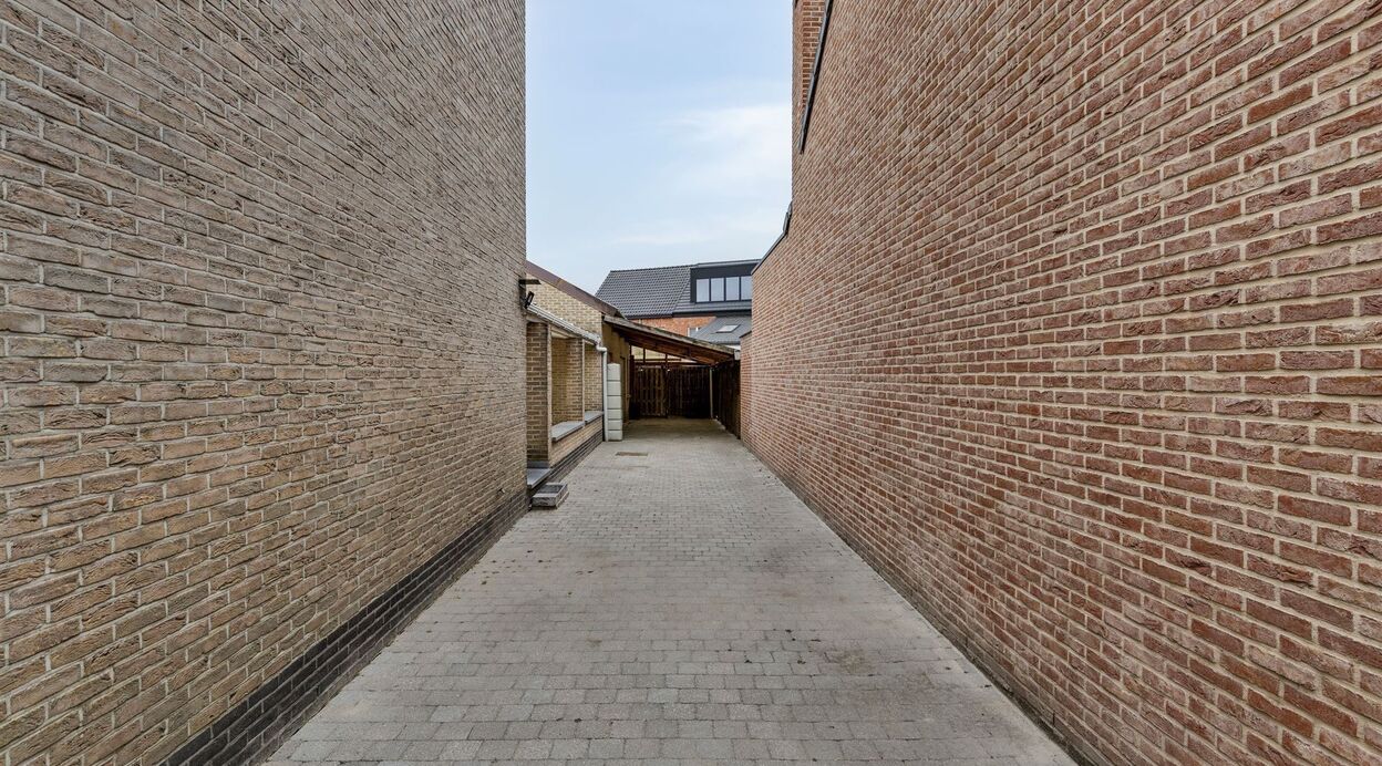 Woning te koop in BORNEM