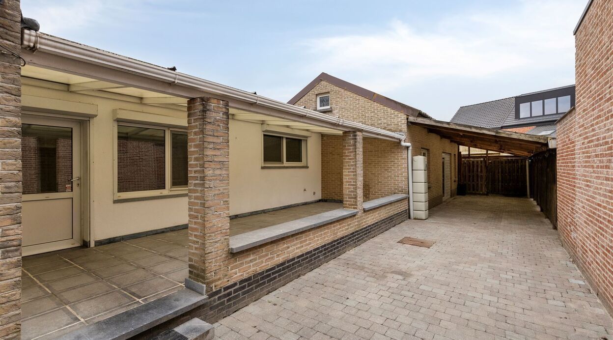 Woning te koop in BORNEM