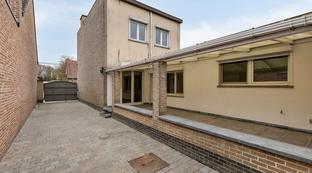 Woning te koop in BORNEM