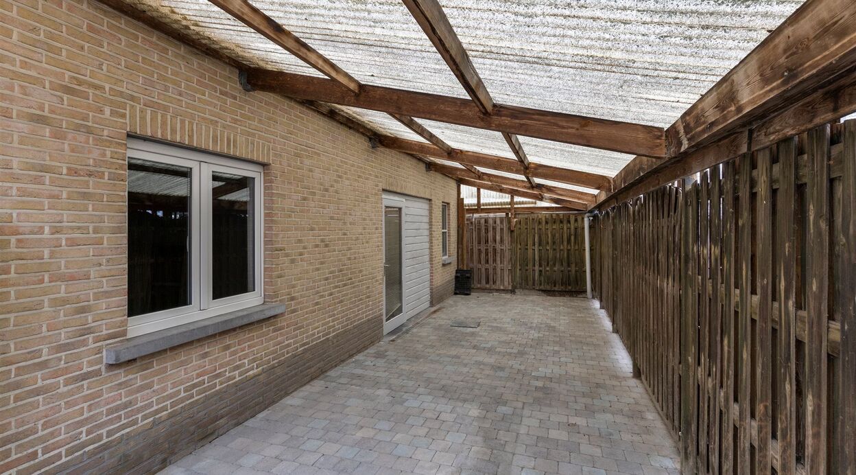 Woning te koop in BORNEM