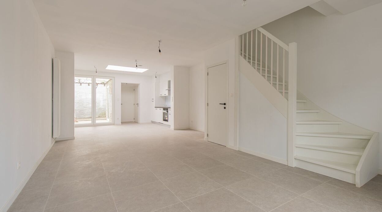 Woning te koop in BORNEM