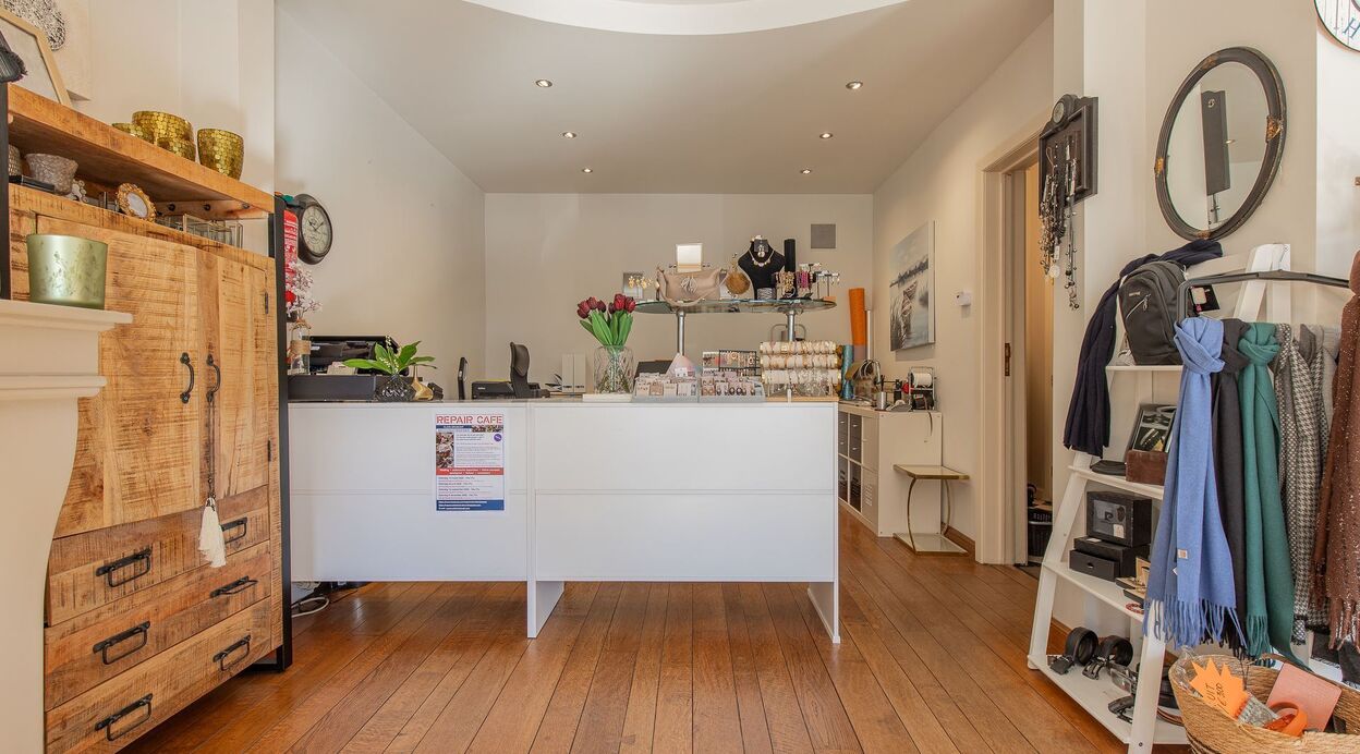 Woning te koop in BORNEM