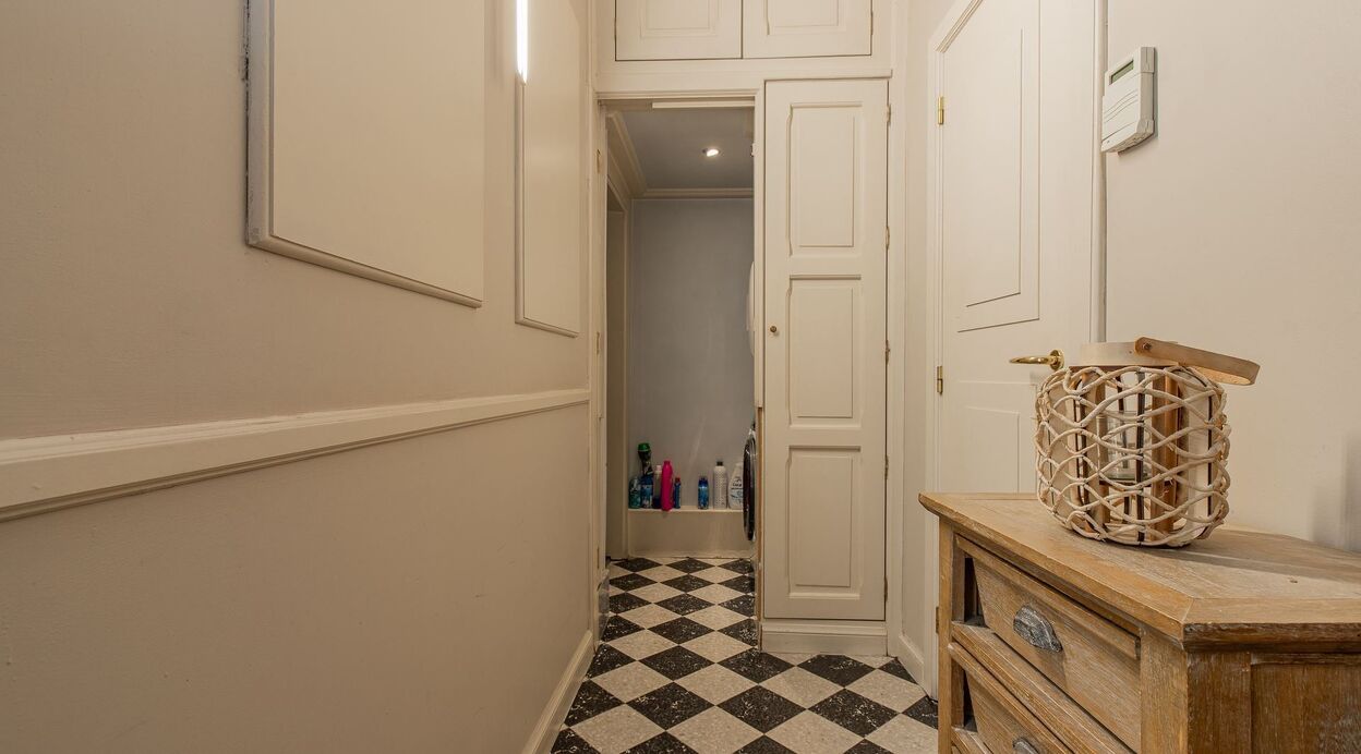 Woning te koop in BORNEM