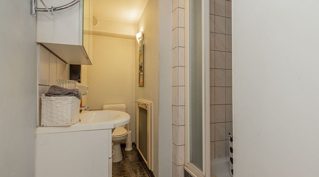 Woning te koop in BORNEM