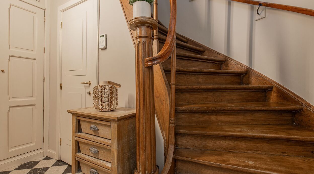 Woning te koop in BORNEM