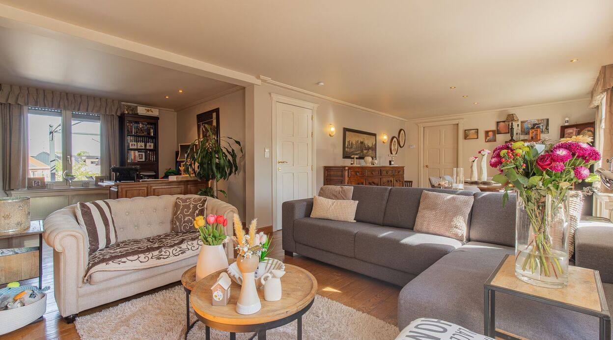 Woning te koop in BORNEM