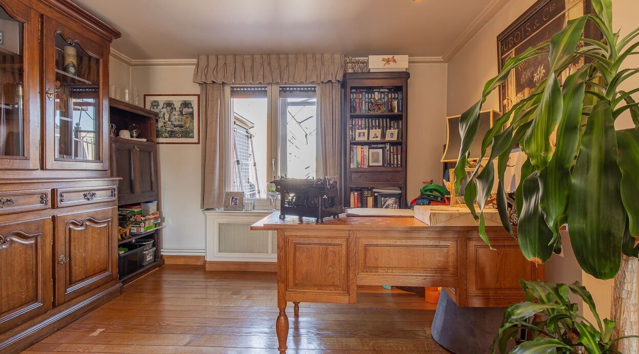 Woning te koop in BORNEM
