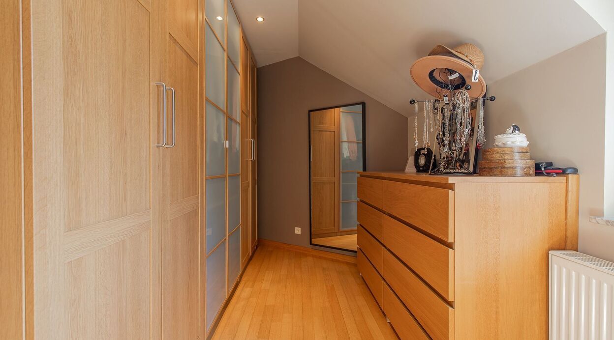 Woning te koop in BORNEM