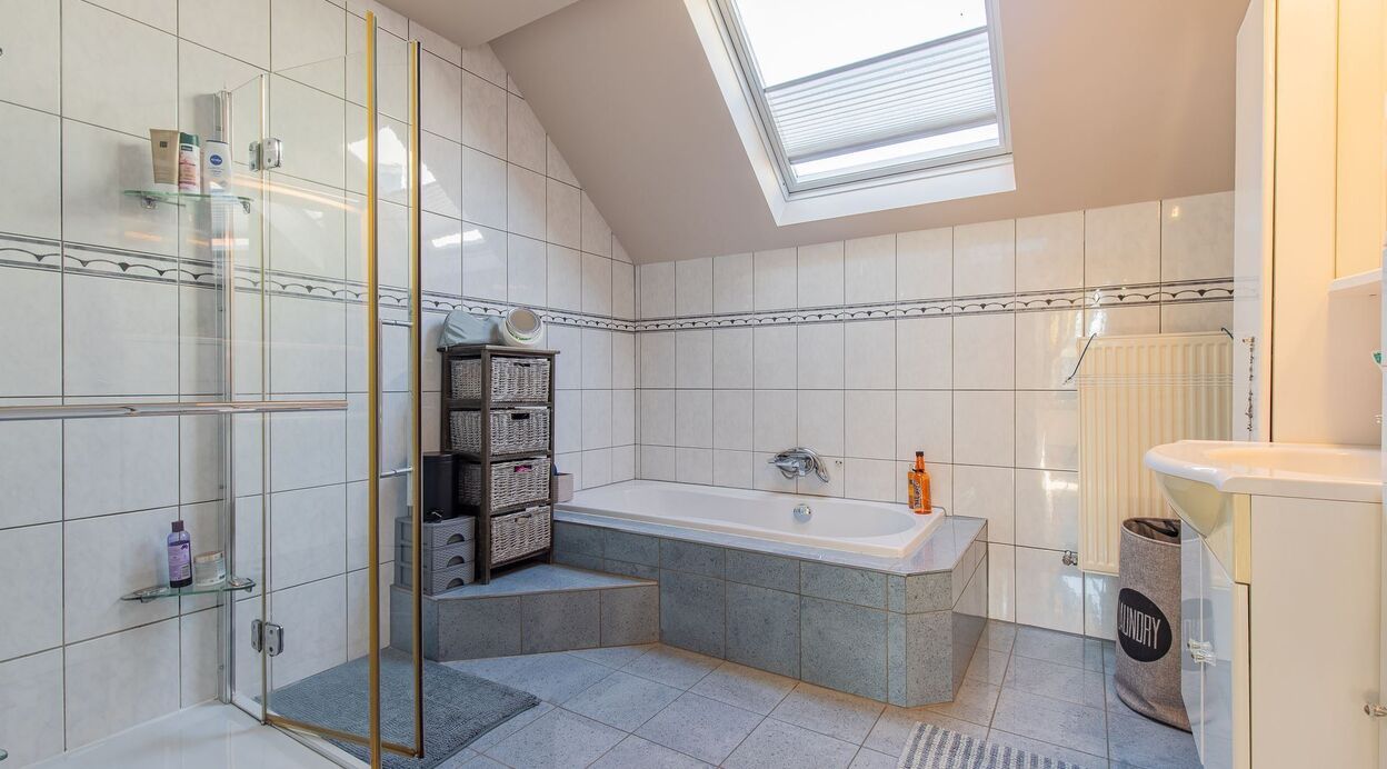 Woning te koop in BORNEM