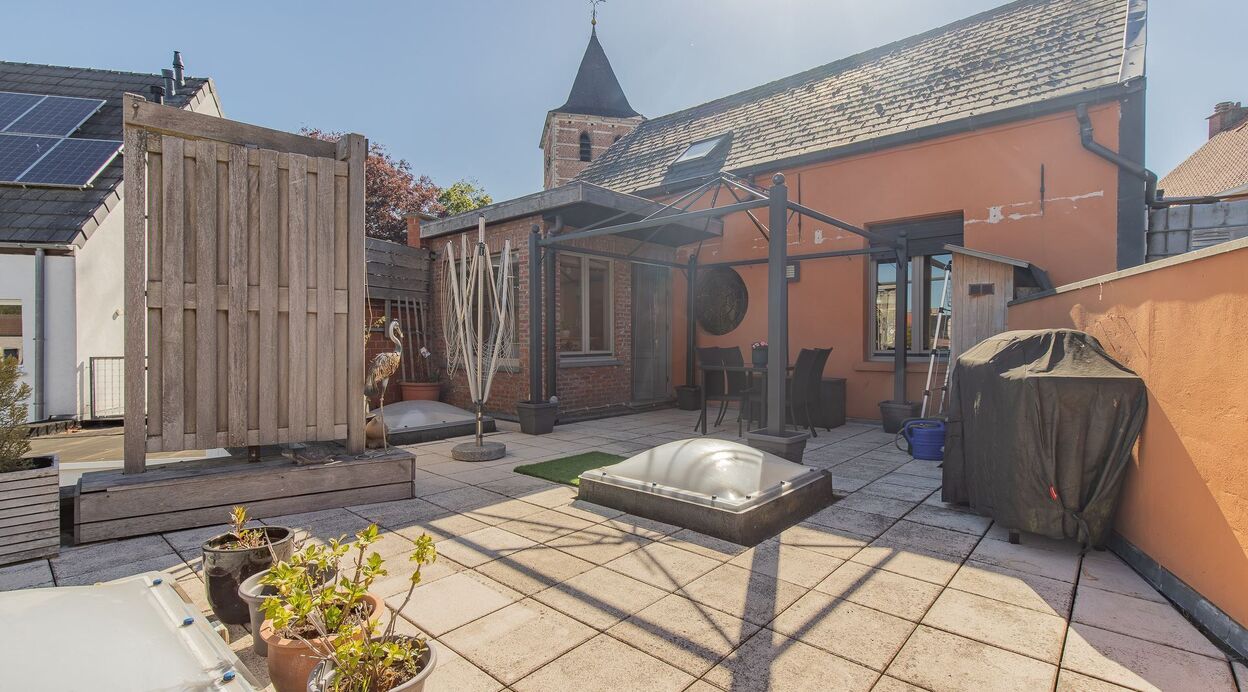 Woning te koop in BORNEM