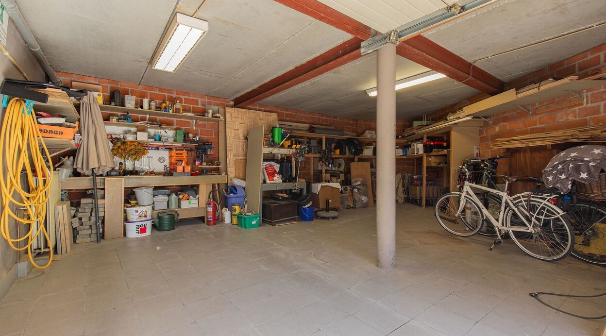 Woning te koop in BORNEM
