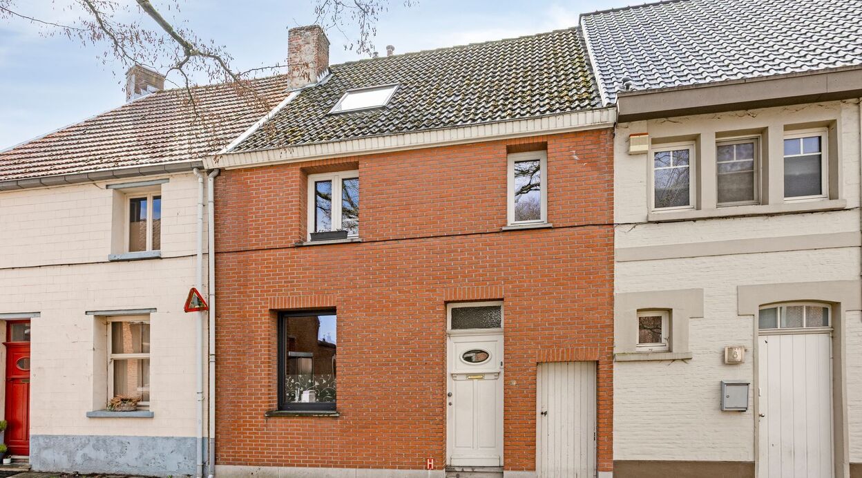 Woning te koop in BORNEM