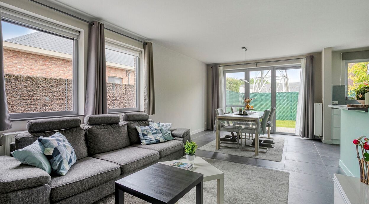 Woning te koop in BORNEM