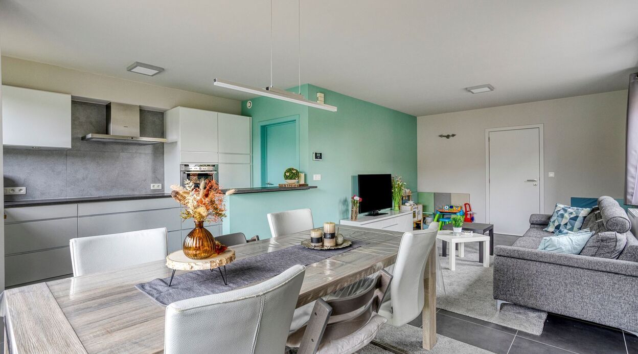 Woning te koop in BORNEM