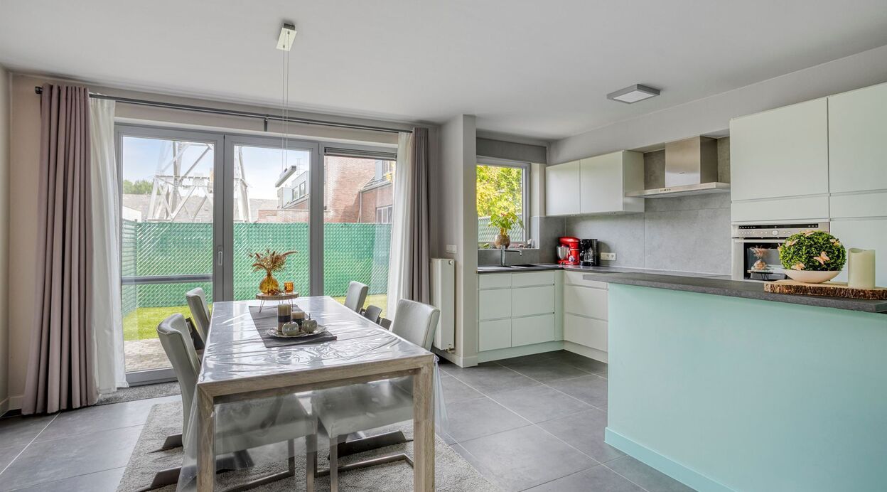 Woning te koop in BORNEM