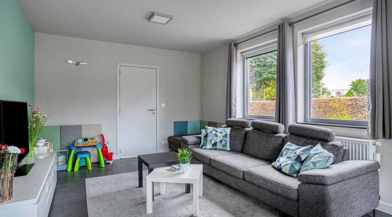 Woning te koop in BORNEM