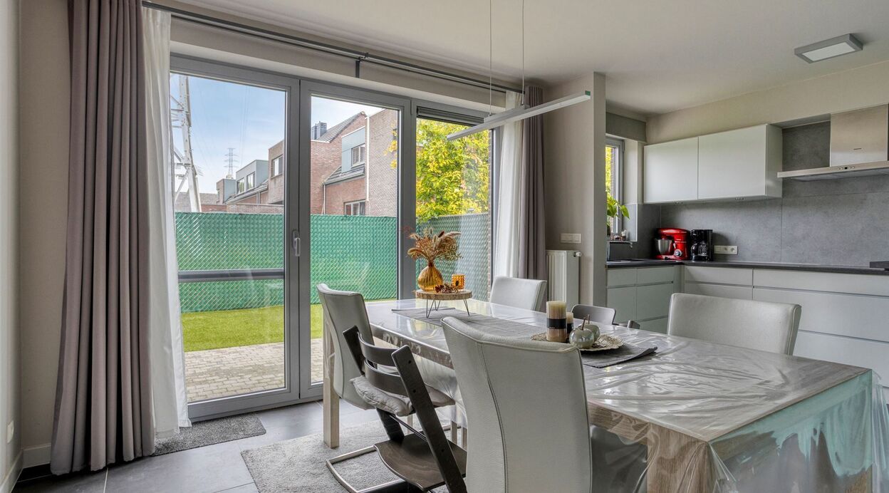 Woning te koop in BORNEM