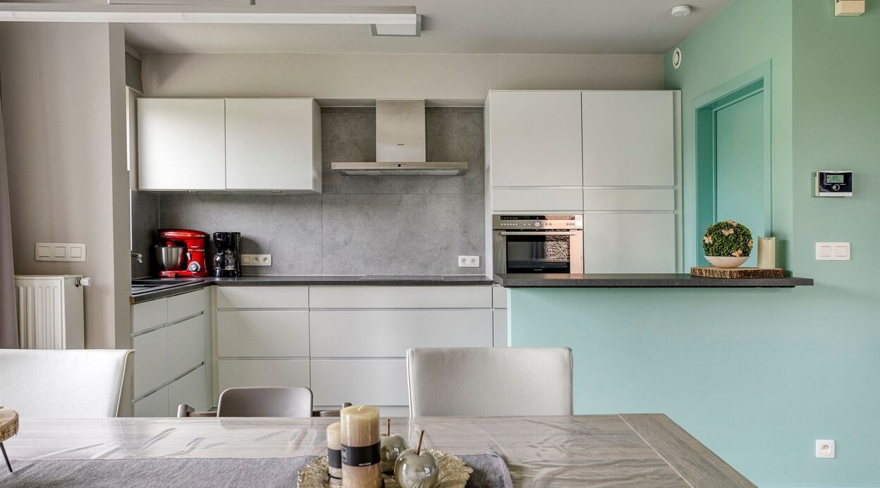 Woning te koop in BORNEM