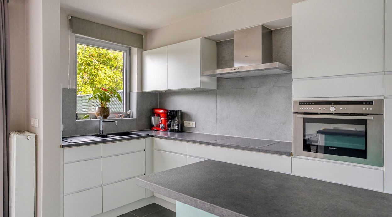 Woning te koop in BORNEM