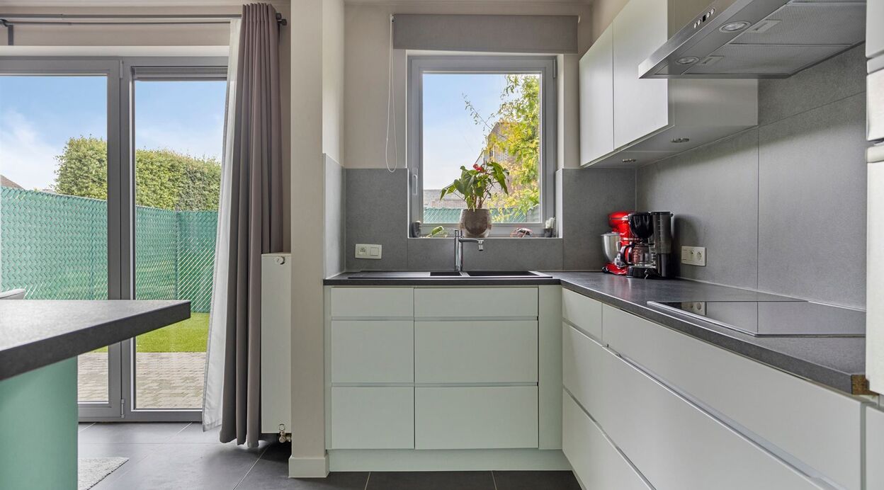 Woning te koop in BORNEM