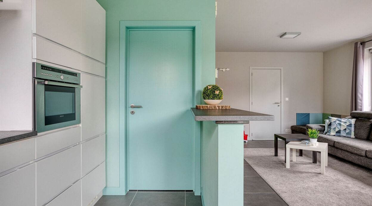 Woning te koop in BORNEM