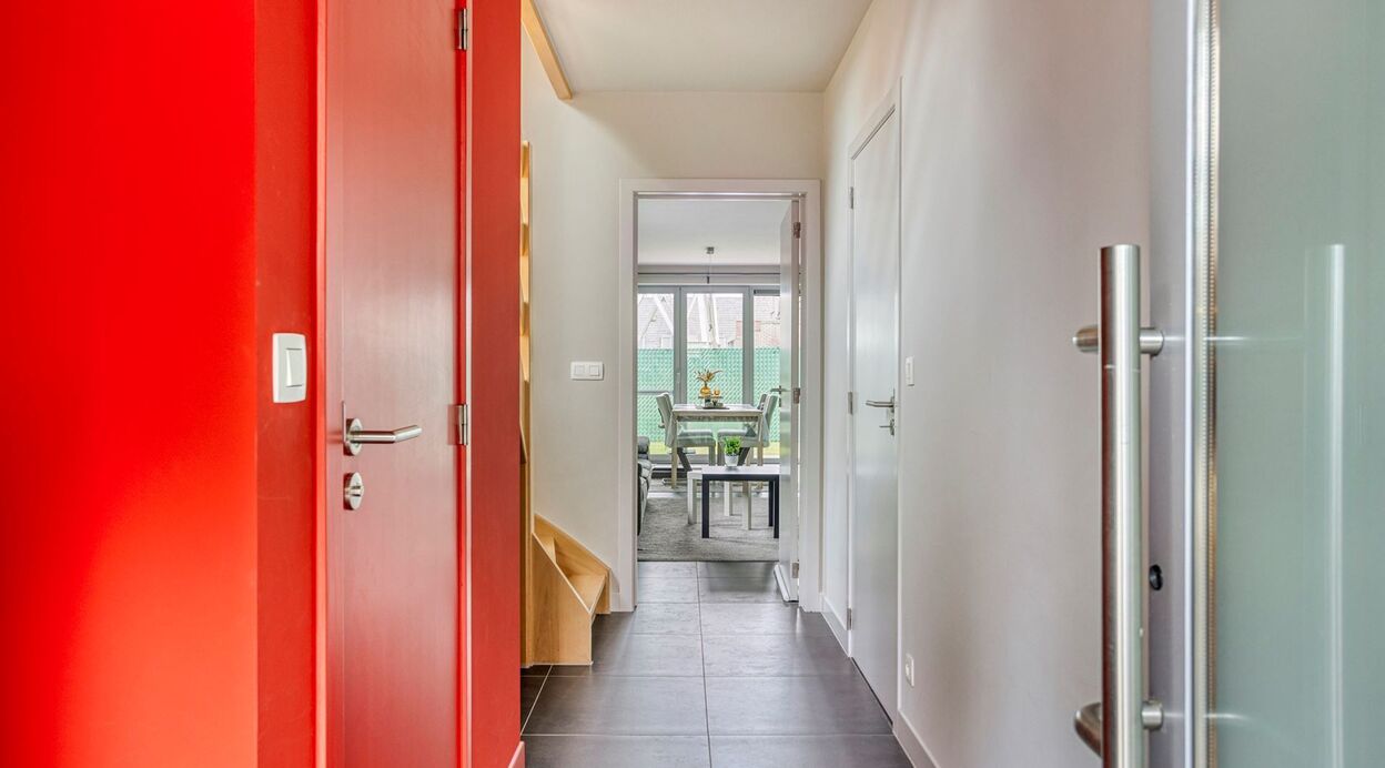 Woning te koop in BORNEM