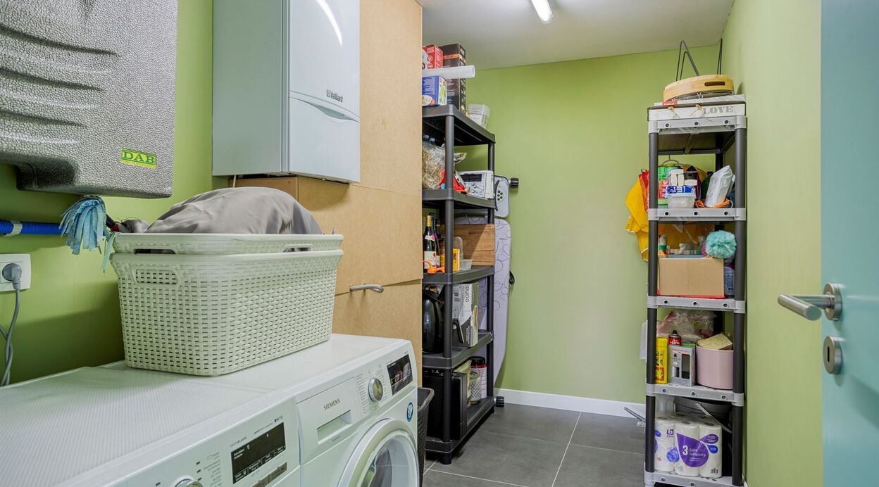 Woning te koop in BORNEM