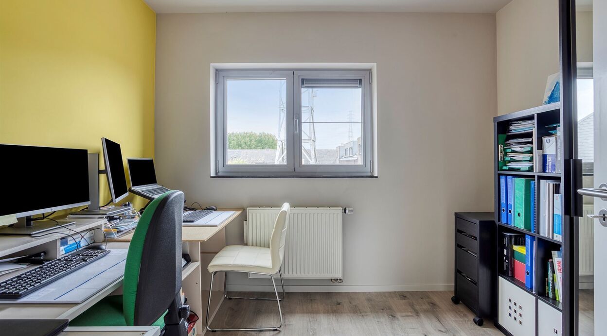 Woning te koop in BORNEM