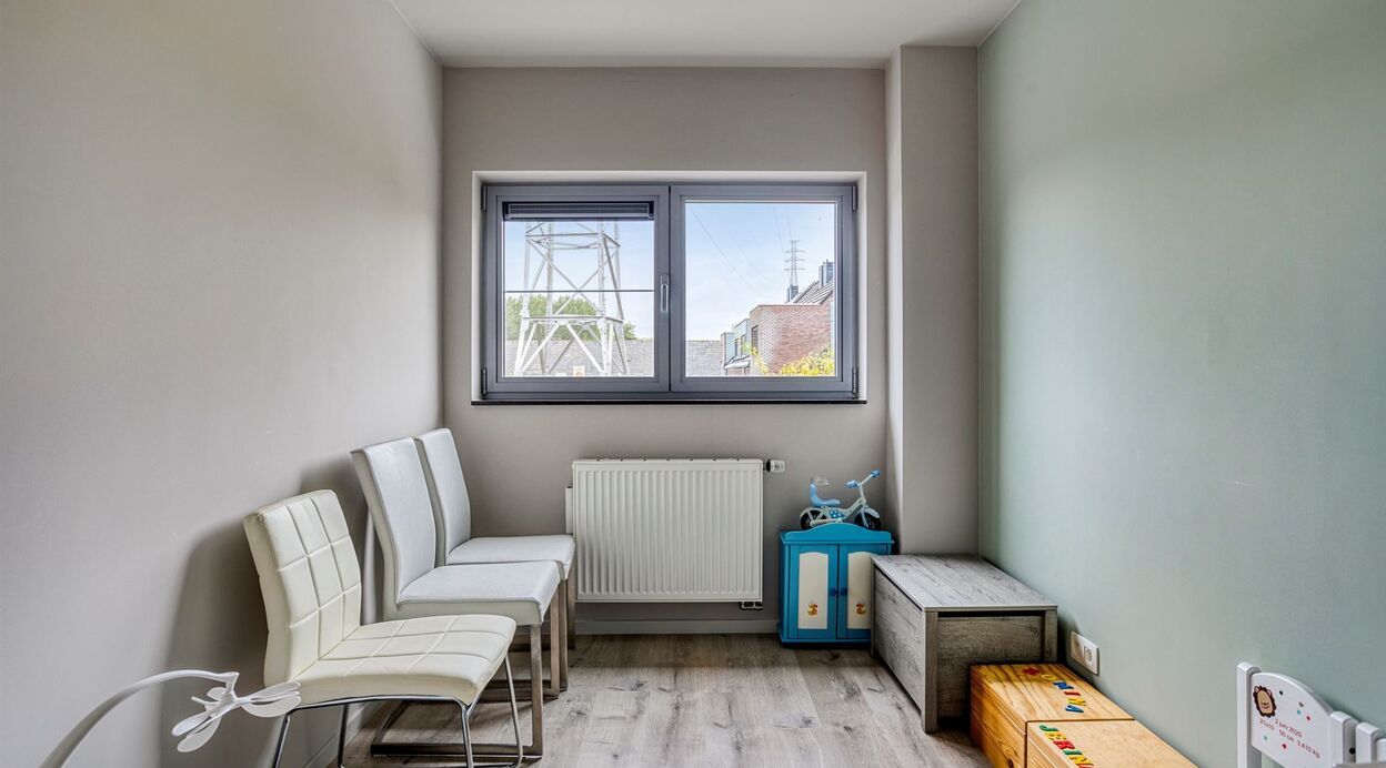 Woning te koop in BORNEM