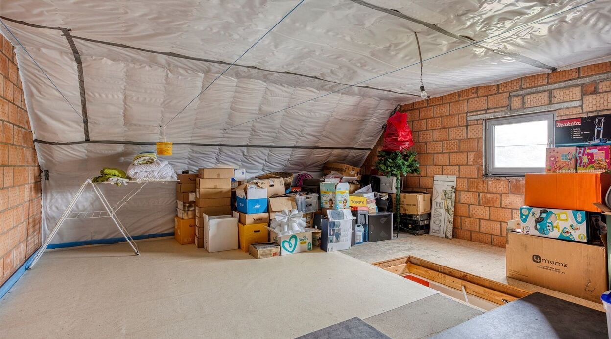 Woning te koop in BORNEM