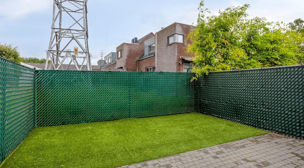 Woning te koop in BORNEM