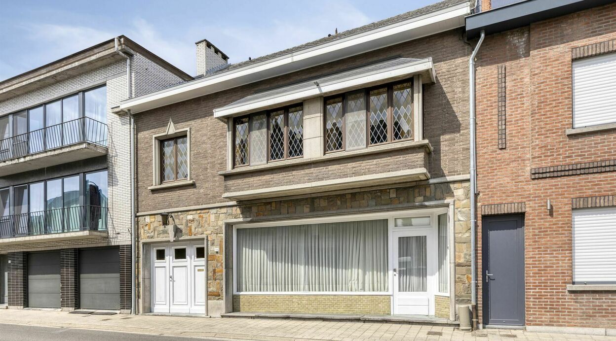 Woning te koop in BUGGENHOUT