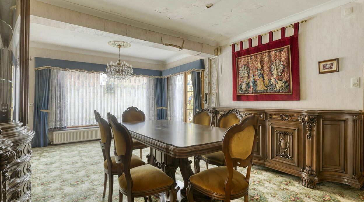 Woning te koop in BUGGENHOUT