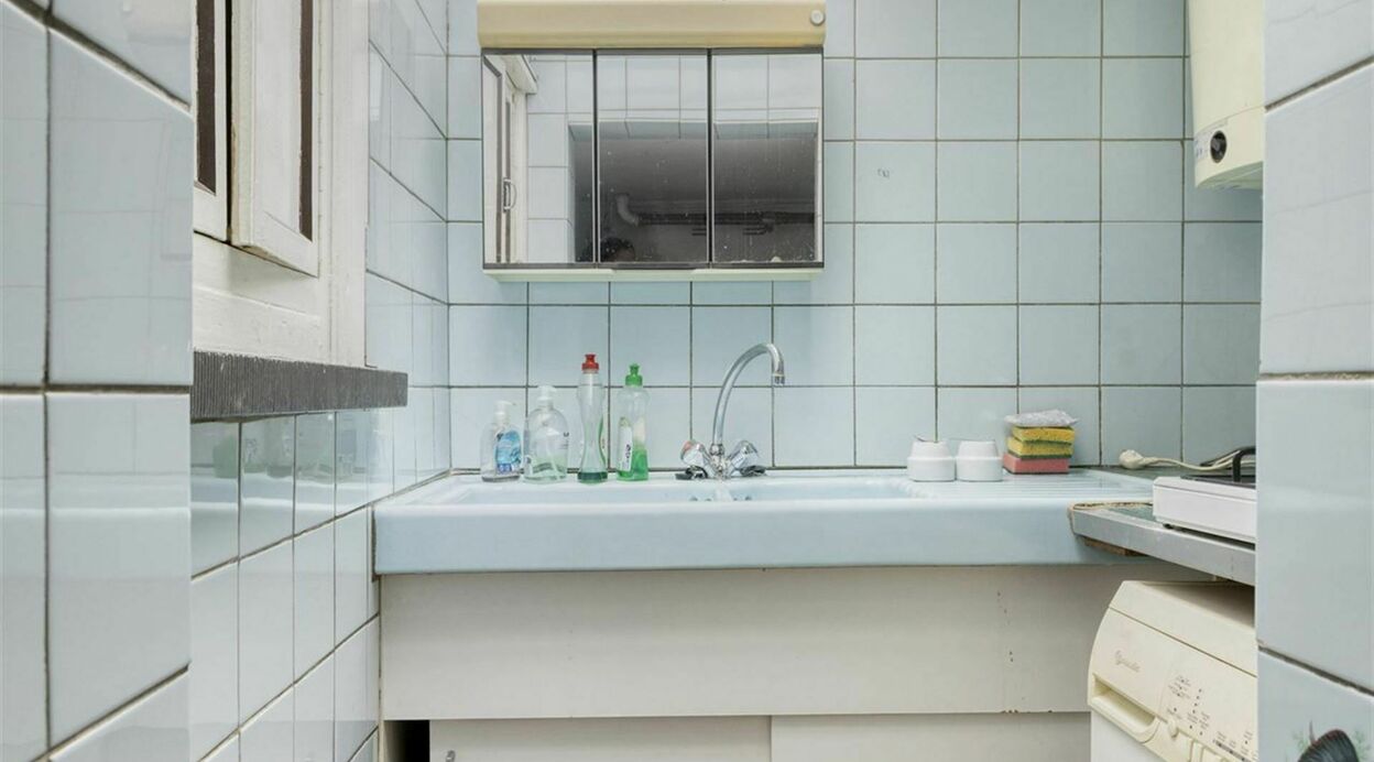 Woning te koop in BUGGENHOUT