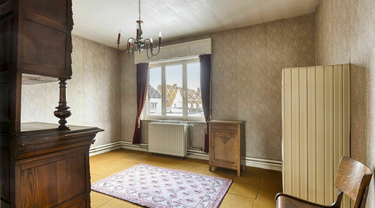 Woning te koop in BUGGENHOUT