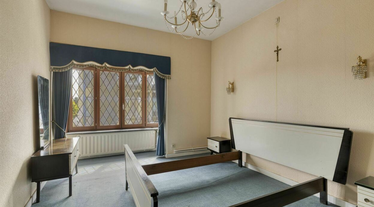 Woning te koop in BUGGENHOUT