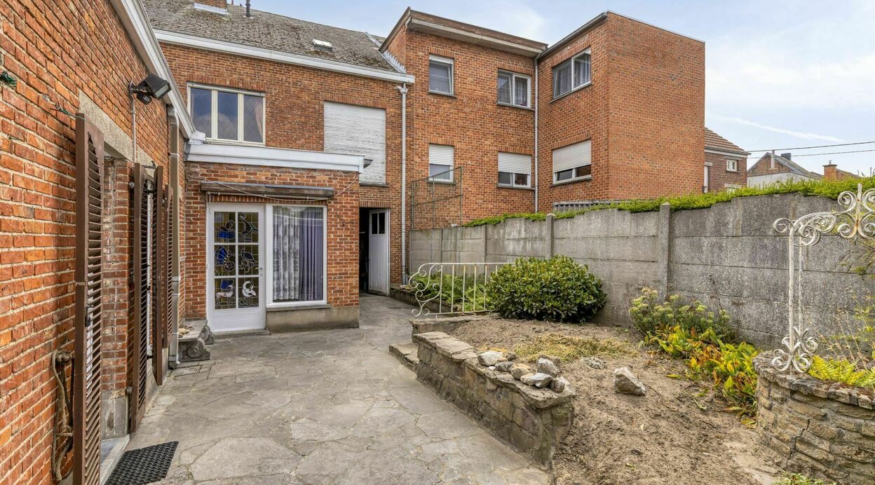 Woning te koop in BUGGENHOUT