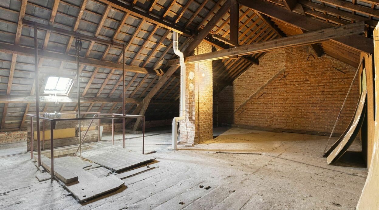 Woning te koop in BUGGENHOUT