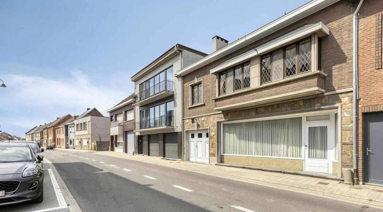 Woning te koop in BUGGENHOUT