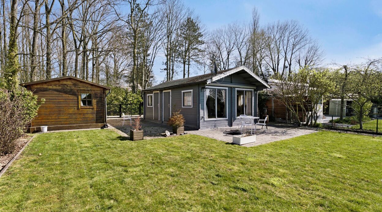 Tweede woning te koop in LIEZELE