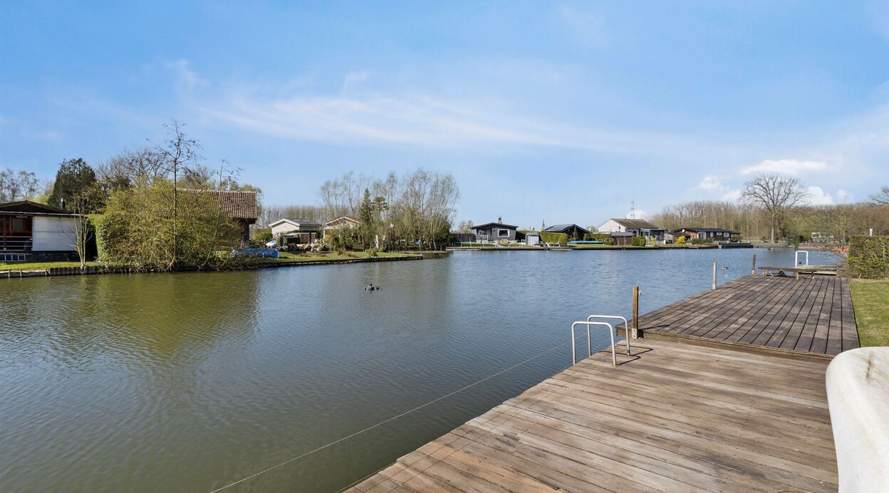 Tweede woning te koop in LIEZELE