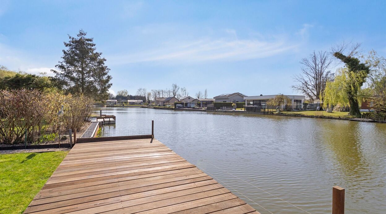 Tweede woning te koop in LIEZELE