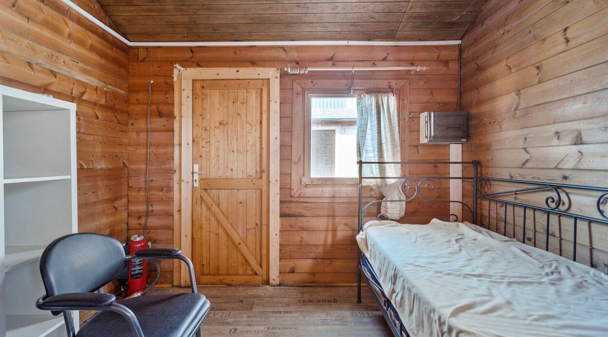 Tweede woning te koop in LIEZELE