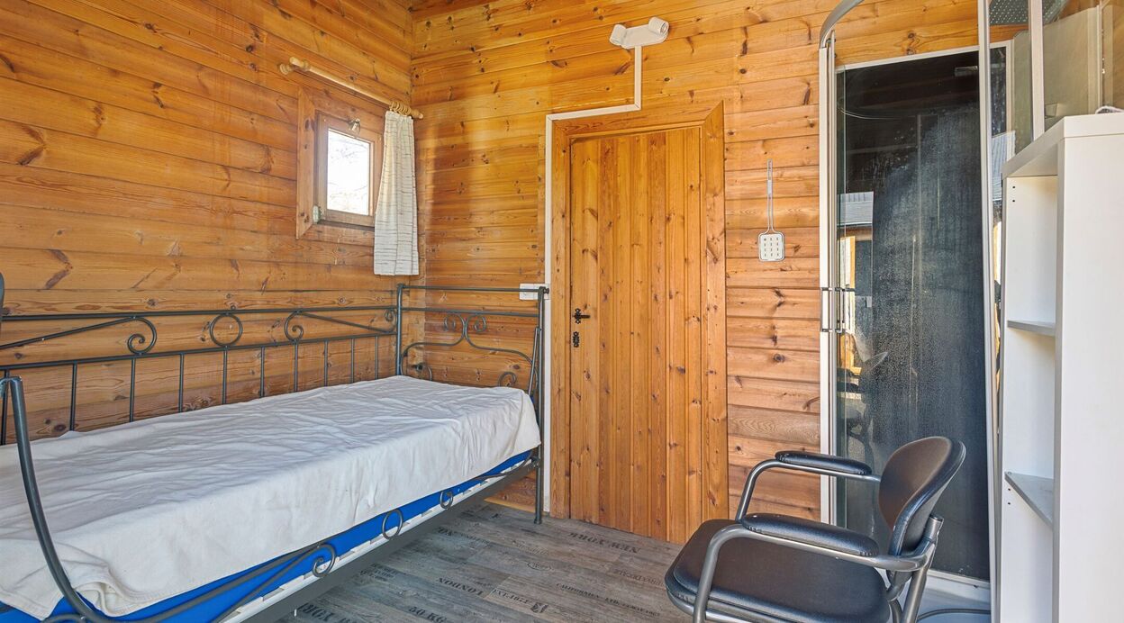 Tweede woning te koop in LIEZELE