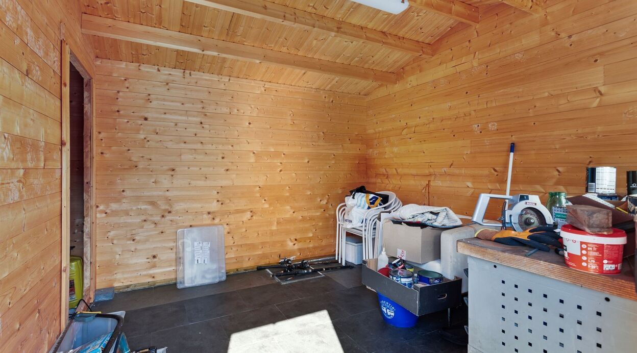 Tweede woning te koop in LIEZELE