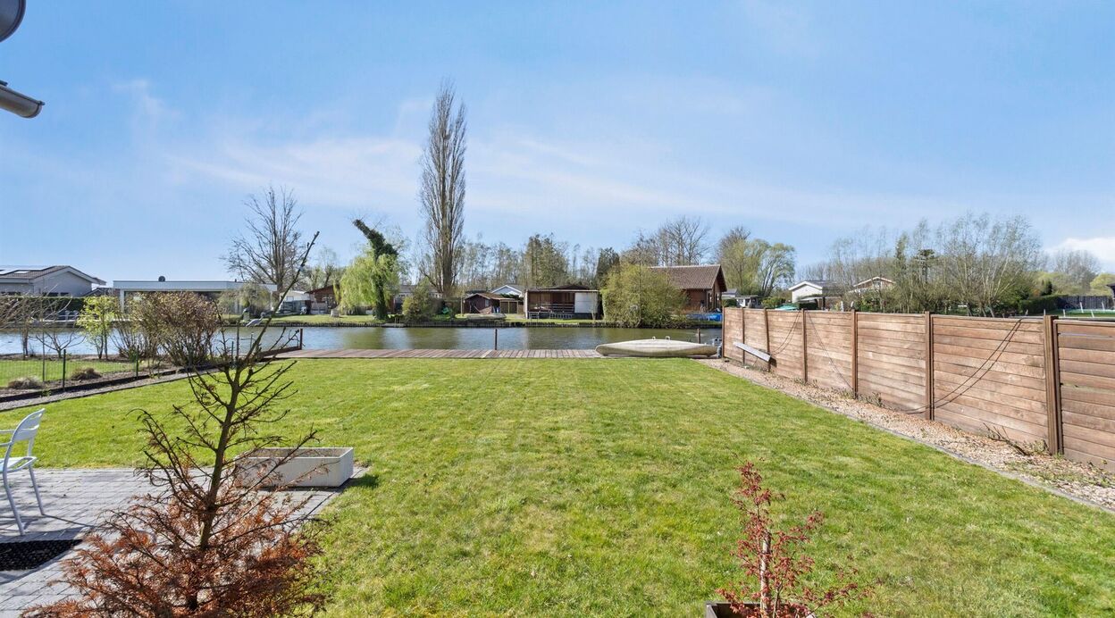 Tweede woning te koop in LIEZELE